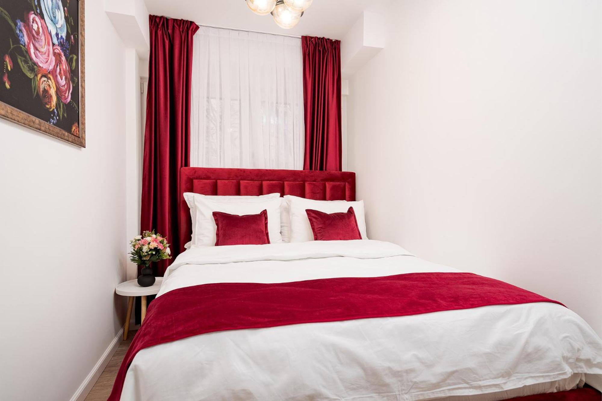 Apartament Cooper And Wood Elegance Orizont Galleries