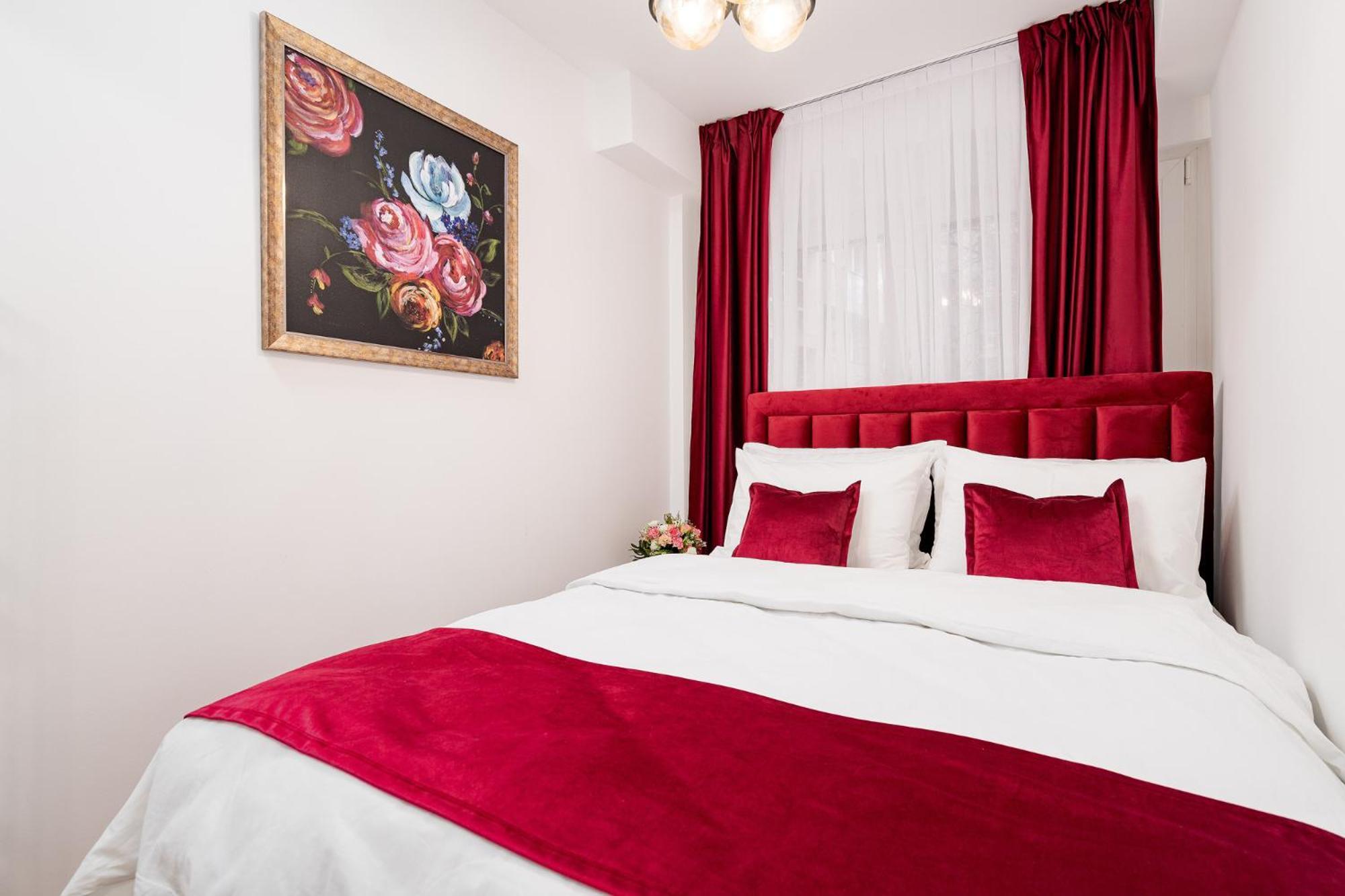 Cooper And Wood Elegance Orizont Galleries Apartament