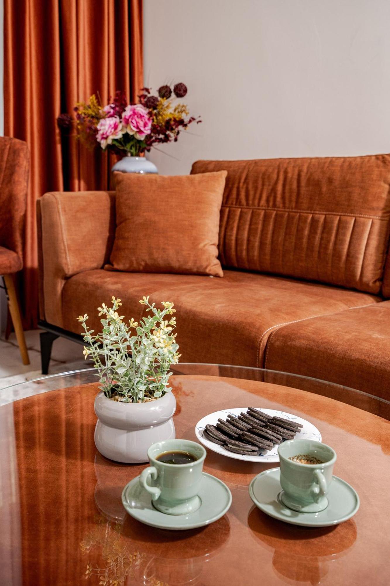 Apartament Cooper And Wood Elegance Orizont Galleries
