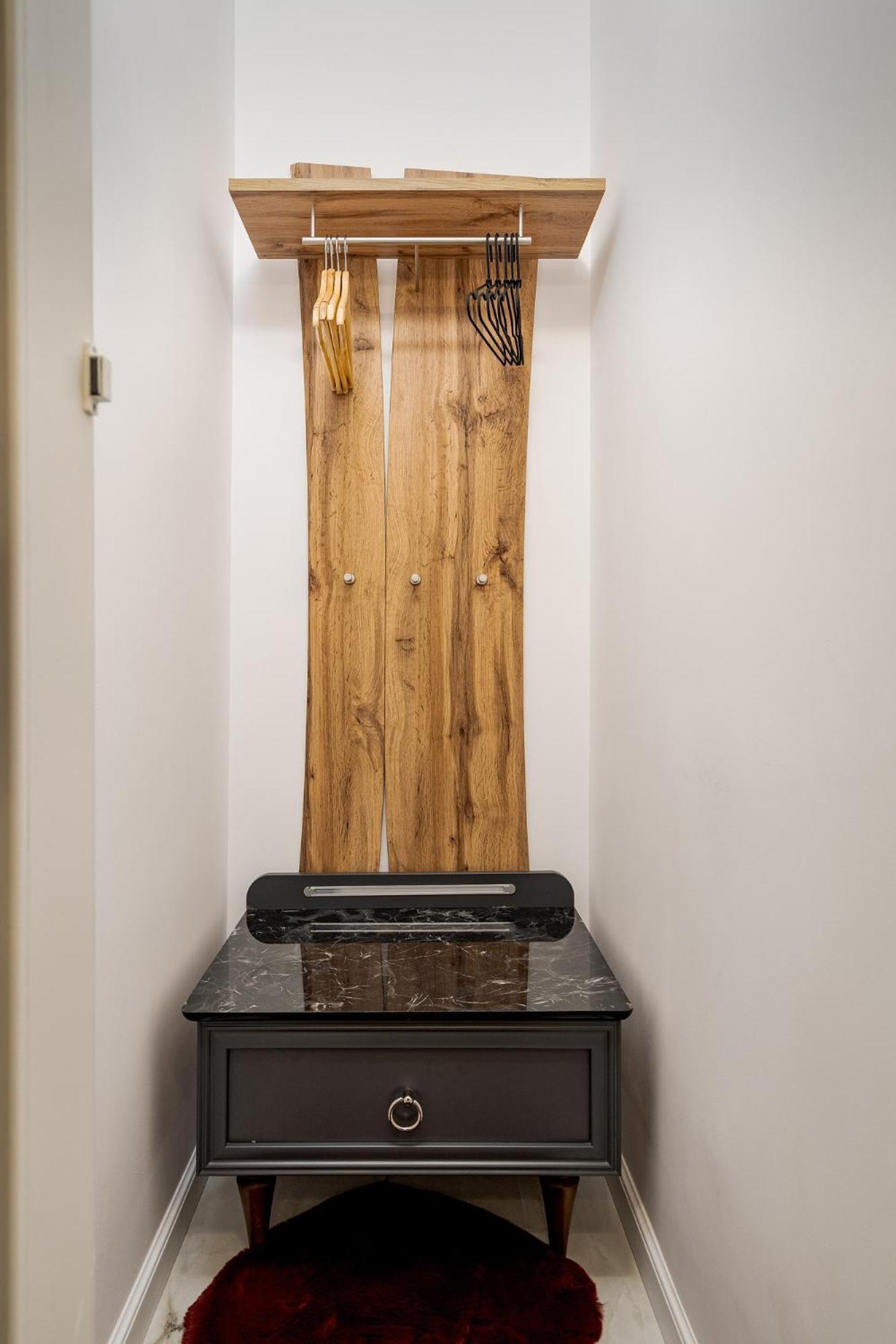 Cooper And Wood Elegance Orizont Galleries Apartament