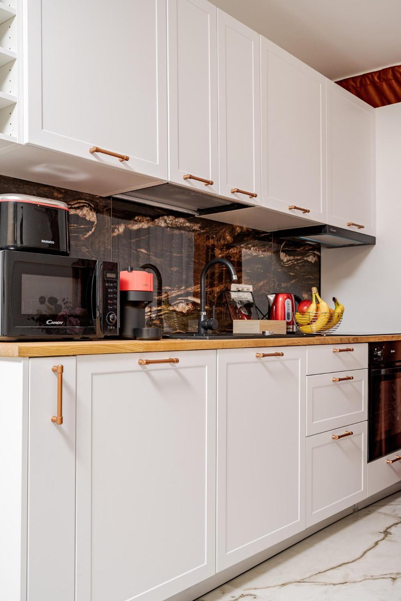 Apartament Cooper And Wood Elegance Orizont Galleries