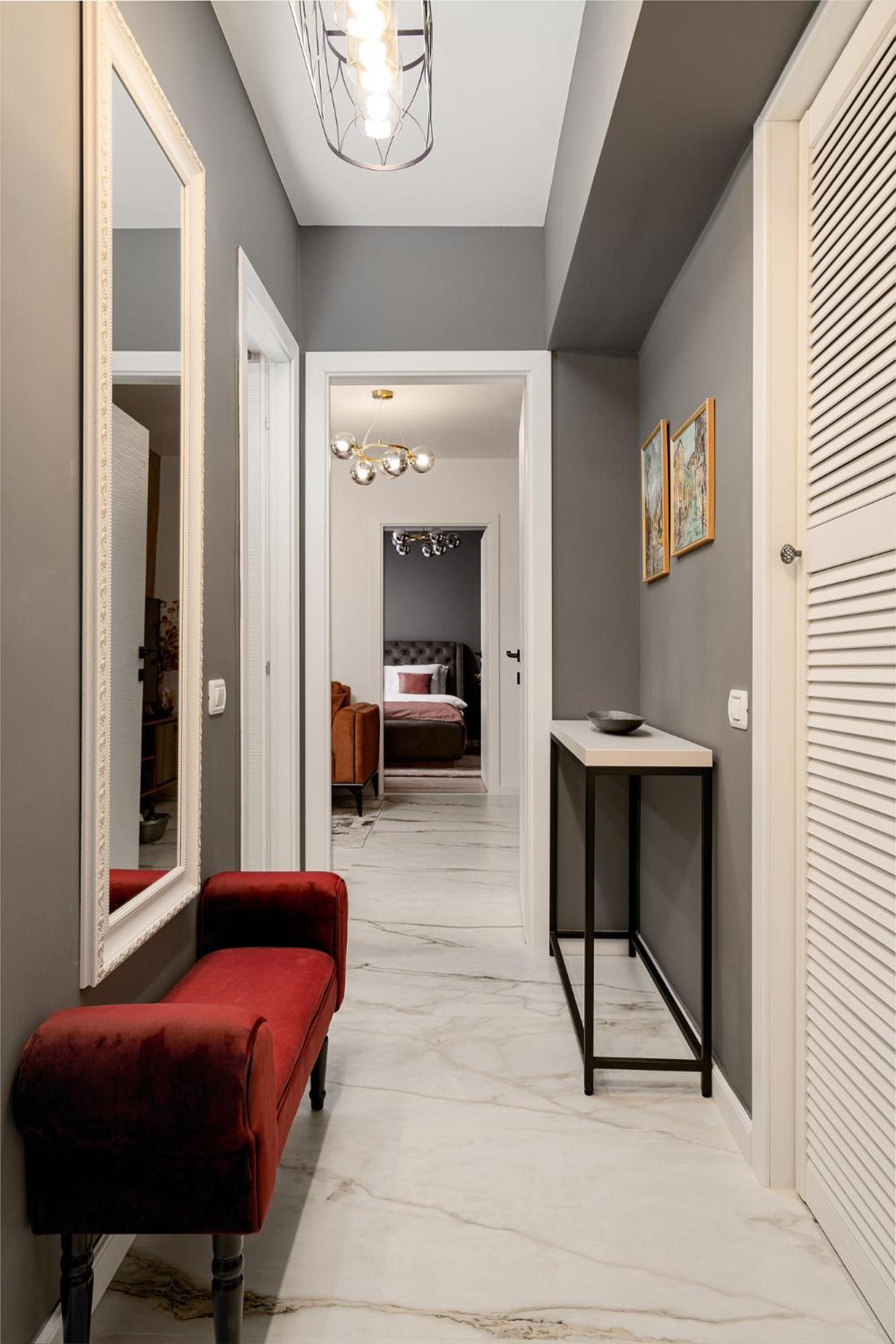 Apartament Cooper And Wood Elegance Orizont Galleries *