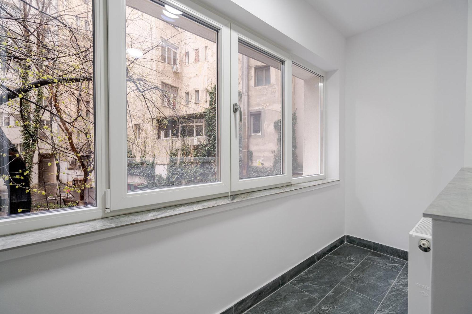 Cooper And Wood Elegance Orizont Galleries Apartament Bucureşti